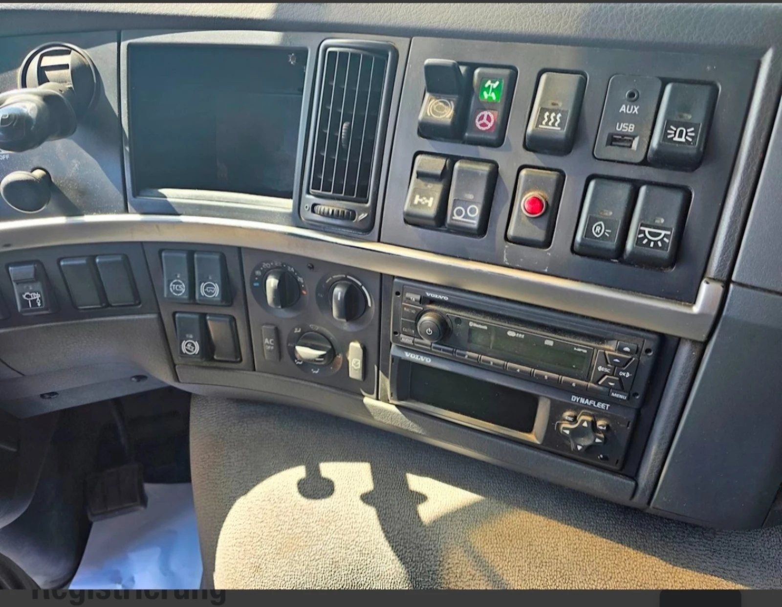 Volvo Fm12 8x2 +  | Mobile.bg   16