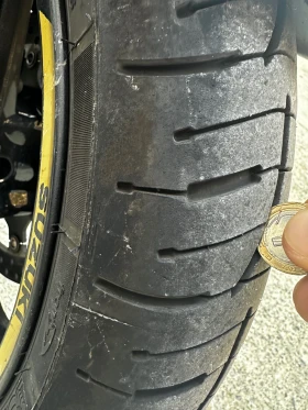 Suzuki Gsr, снимка 14
