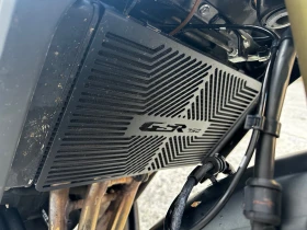 Suzuki Gsr, снимка 10