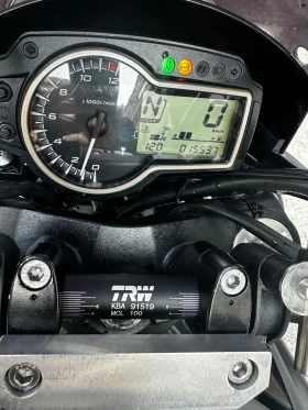 Suzuki Gsr, снимка 7