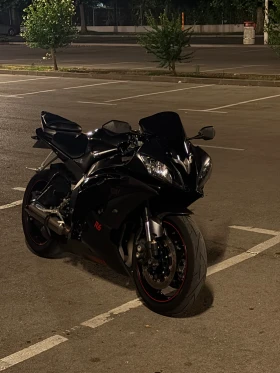 Yamaha YZF-R6 А2 КАТЕГОРИЯ! 35kW, снимка 7