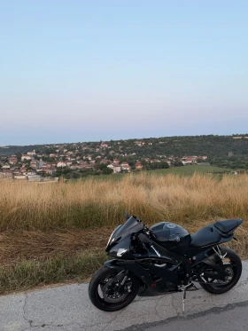 Yamaha YZF-R6 А2 КАТЕГОРИЯ! 35kW, снимка 6