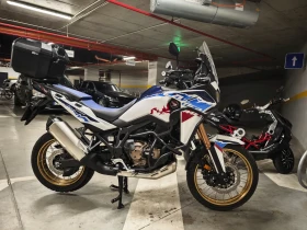 Honda Crf Africa Twin 1100l ES DCT, снимка 3