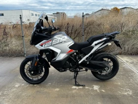 Ktm Adventure SuperAdventure S 1290, снимка 1