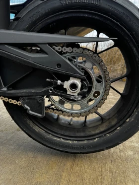 Ktm Adventure SuperAdventure S 1290, снимка 4