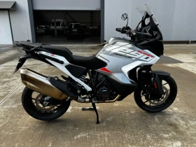 Ktm Adventure SuperAdventure S 1290, снимка 2