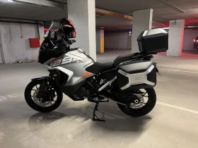 Ktm Adventure SuperAdventure S 1290, снимка 12