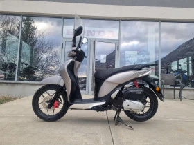 Honda Sh 125i 2020 MODE, снимка 1