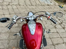 Honda Vtx 1800 Limited Edition , снимка 14