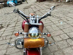 Honda Vtx 1800 Limited Edition  | Mobile.bg    13