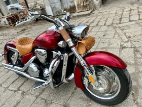 Honda Vtx 1800 Limited Edition , снимка 2