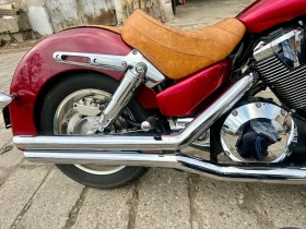 Honda Vtx 1800 Limited Edition , снимка 10