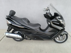     Suzuki Burgman 400i ,    