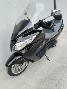 Suzuki Burgman 400i ,     | Mobile.bg    14