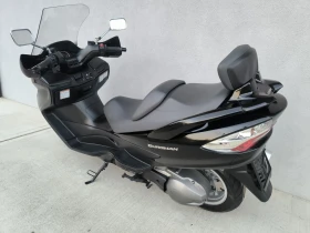 Suzuki Burgman 400i ,     | Mobile.bg    12