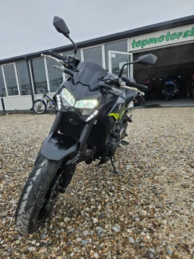 Kawasaki Z А2 Лизинг Бартер, снимка 6