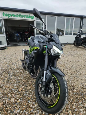 Kawasaki Z А2 Лизинг Бартер, снимка 1