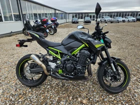 Kawasaki Z А2 Лизинг Бартер, снимка 2