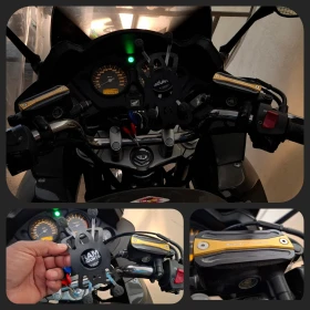 Honda Cbf 1000 | Mobile.bg    11