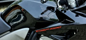 Honda Cbf 1000 | Mobile.bg    8