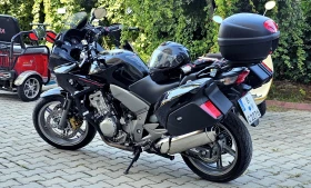  Honda Cbf 1000