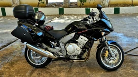Honda Cbf 1000 | Mobile.bg    2