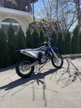     Sherco 4 Stroke 450 Kayaba Akrapovic 