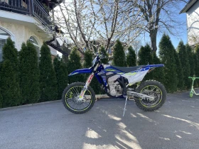 Обява за продажба на Sherco 4 Stroke 450 Kayaba Akrapovic Регистрация ~13 900 лв. - изображение 4