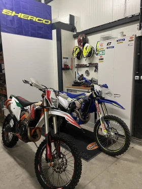 Обява за продажба на Sherco 4 Stroke 450 Kayaba Akrapovic Регистрация ~13 900 лв. - изображение 5