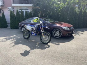     Sherco 4 Stroke 450 Kayaba Akrapovic 