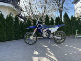     Sherco 4 Stroke 450 Kayaba Akrapovic 