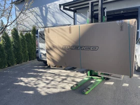     Sherco 4 Stroke 450 Kayaba Akrapovic 