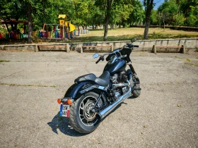 Harley-Davidson Softail Sport Glide FLSB | Mobile.bg    3
