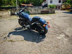 Harley-Davidson Softail Sport Glide FLSB | Mobile.bg    2