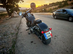Harley-Davidson Softail Sport Glide FLSB - изображение 1