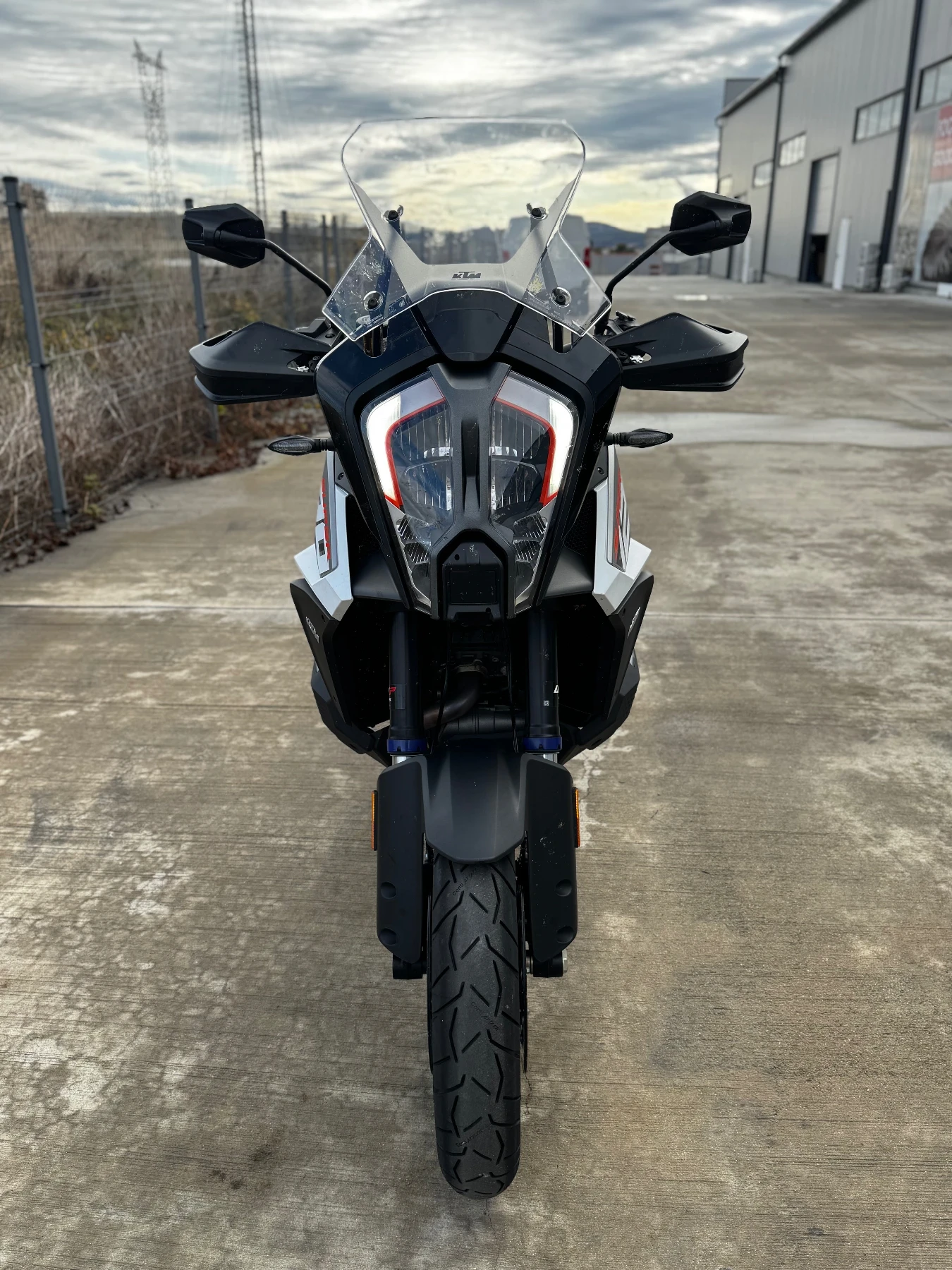 Ktm Adventure SuperAdventure S 1290 | Mobile.bg � ����������� 9