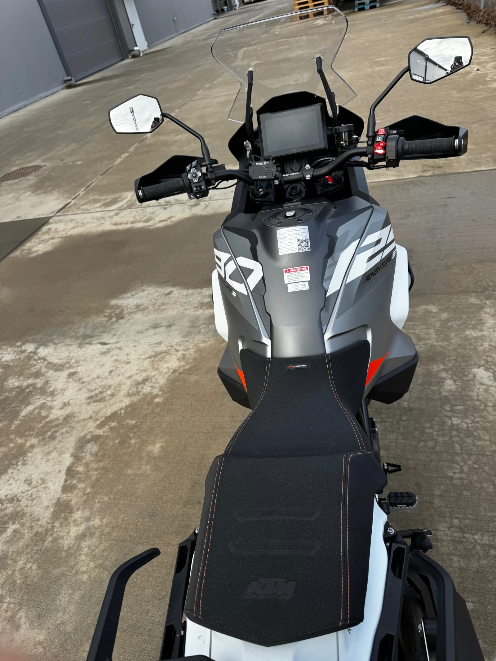 Ktm Adventure SuperAdventure S 1290 | Mobile.bg � ����������� 3