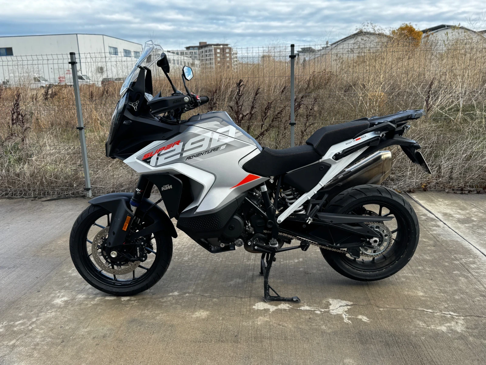 Ktm Adventure SuperAdventure S 1290 | Mobile.bg � ����������� 1