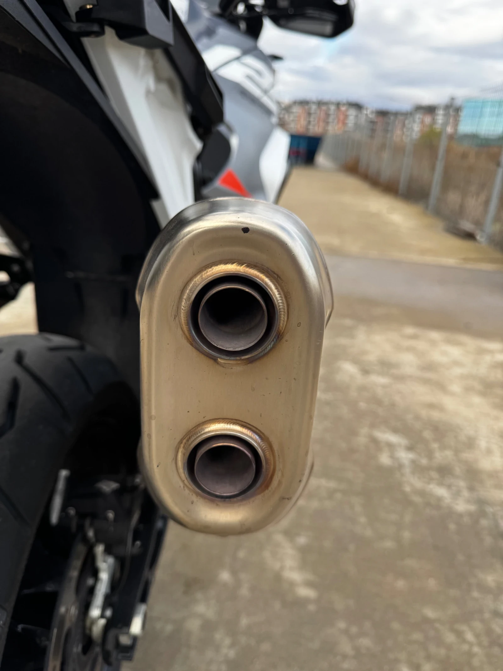 Ktm Adventure SuperAdventure S 1290 | Mobile.bg � ����������� 11