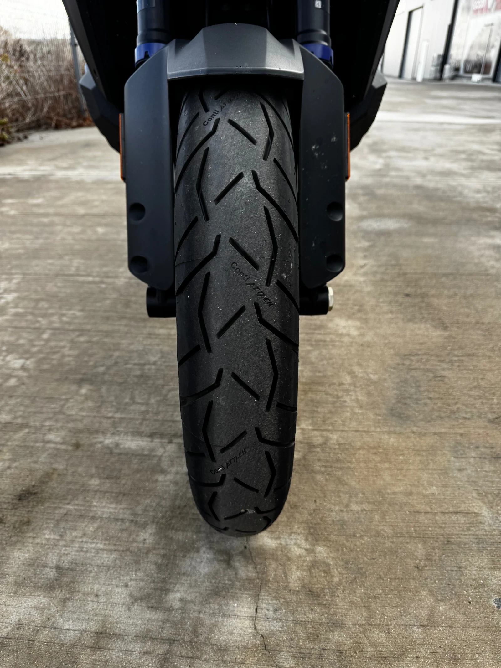 Ktm Adventure SuperAdventure S 1290 | Mobile.bg � ����������� 7
