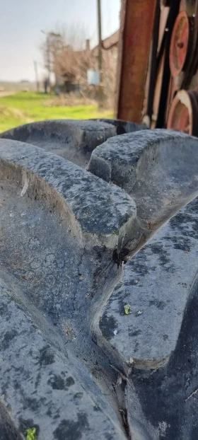 Комбайн Нива, снимка 16