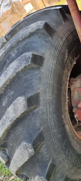 Комбайн Нива, снимка 15