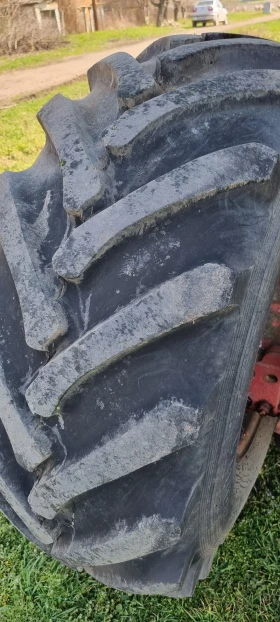 Комбайн Нива, снимка 11