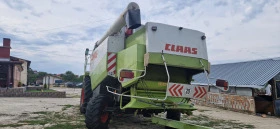 Комбайн Claas Лексион 450, снимка 3