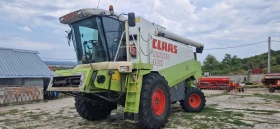 Комбайн Claas Лексион 450, снимка 2