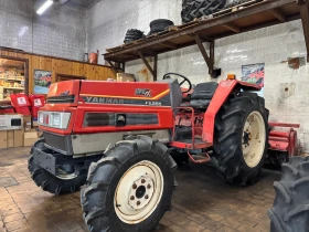      Yanmar  FX285