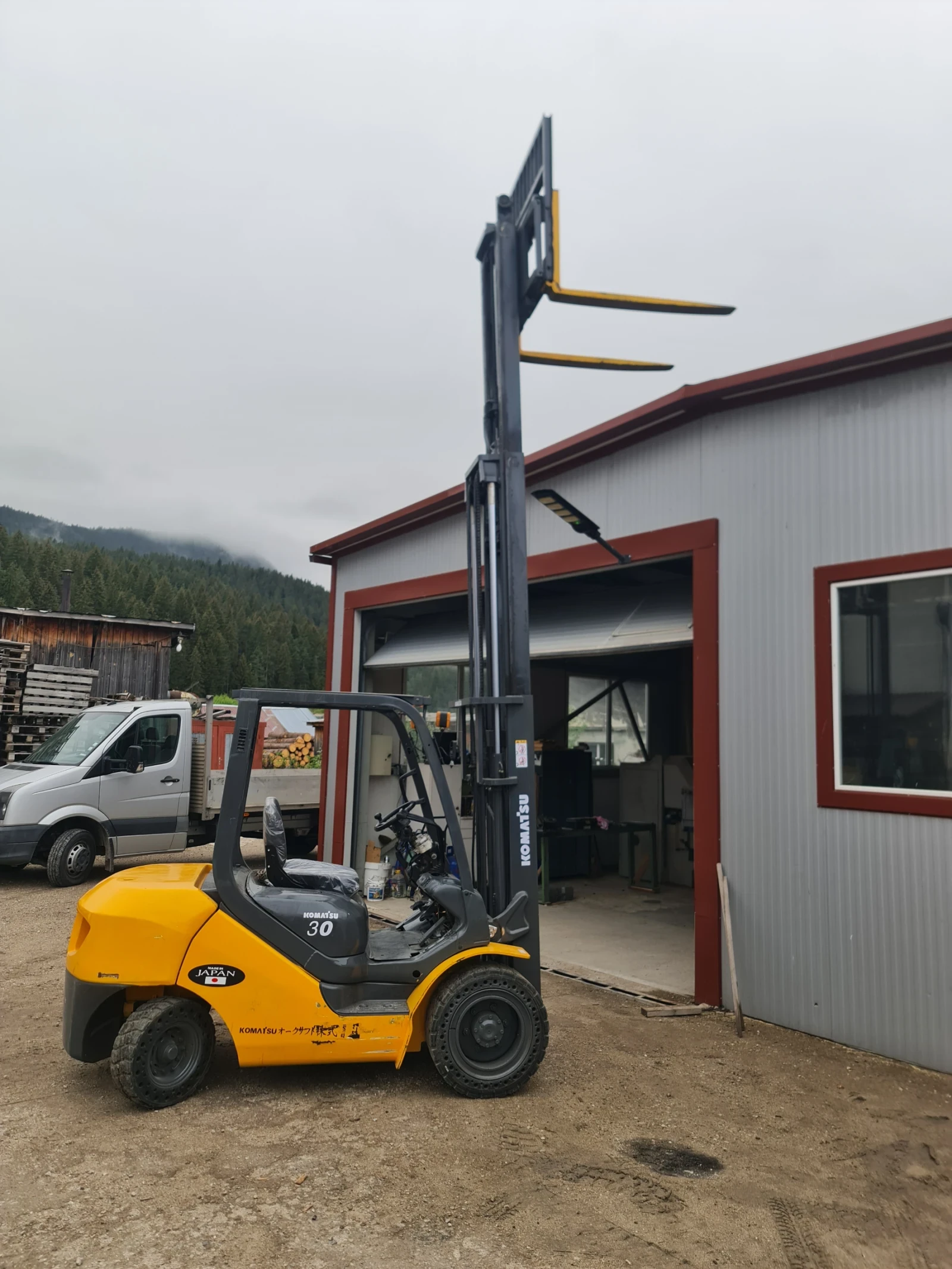  Komatsu  | Mobile.bg   2