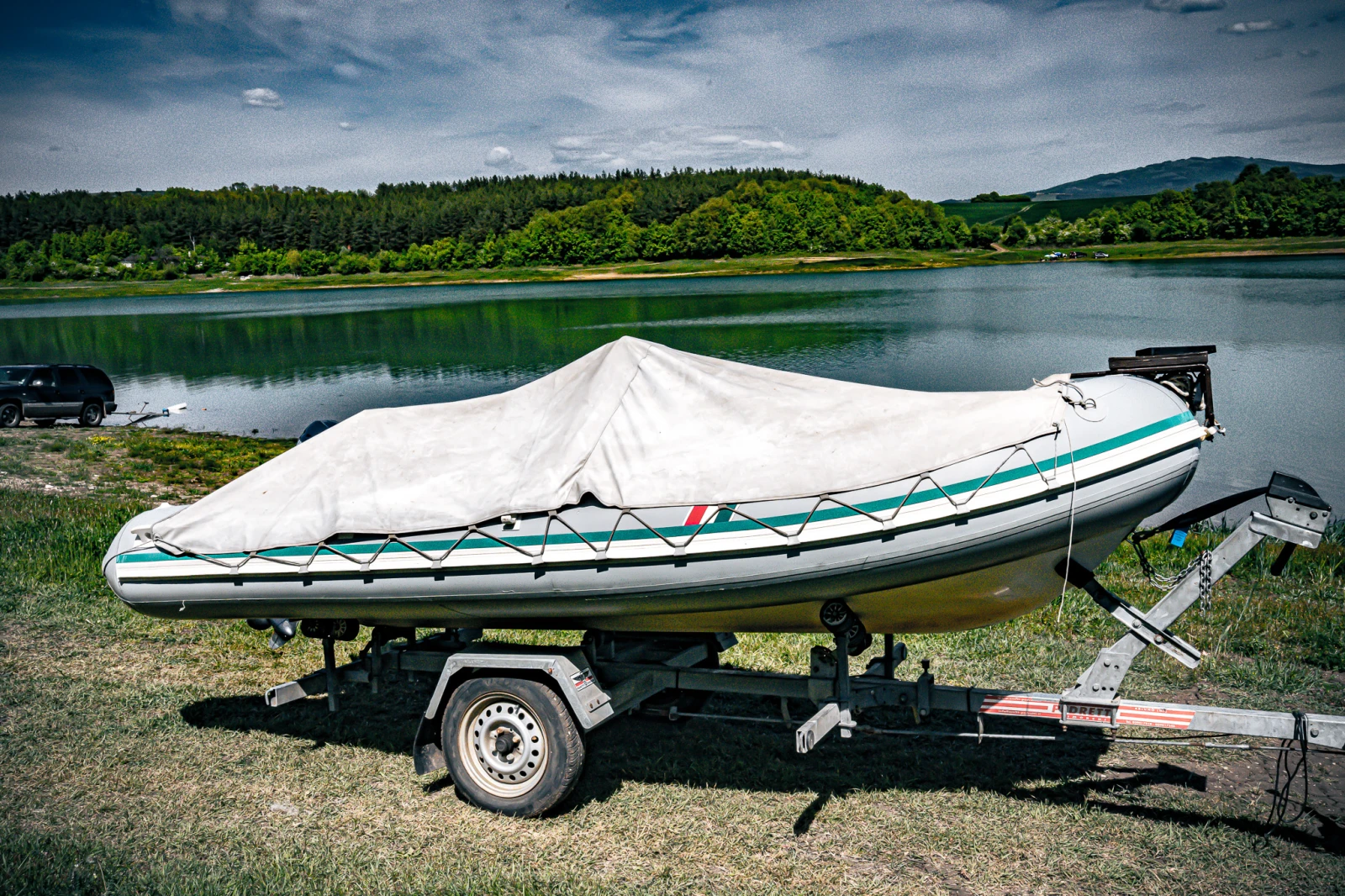    LED 4 VTR | Mobile.bg   12