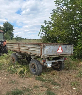 За трактор Други РСД 4, снимка 1