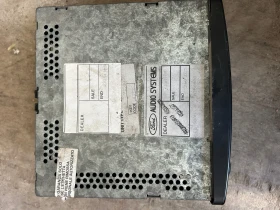 M255038 Радио касетофон RDS 5000 FORD , снимка 2